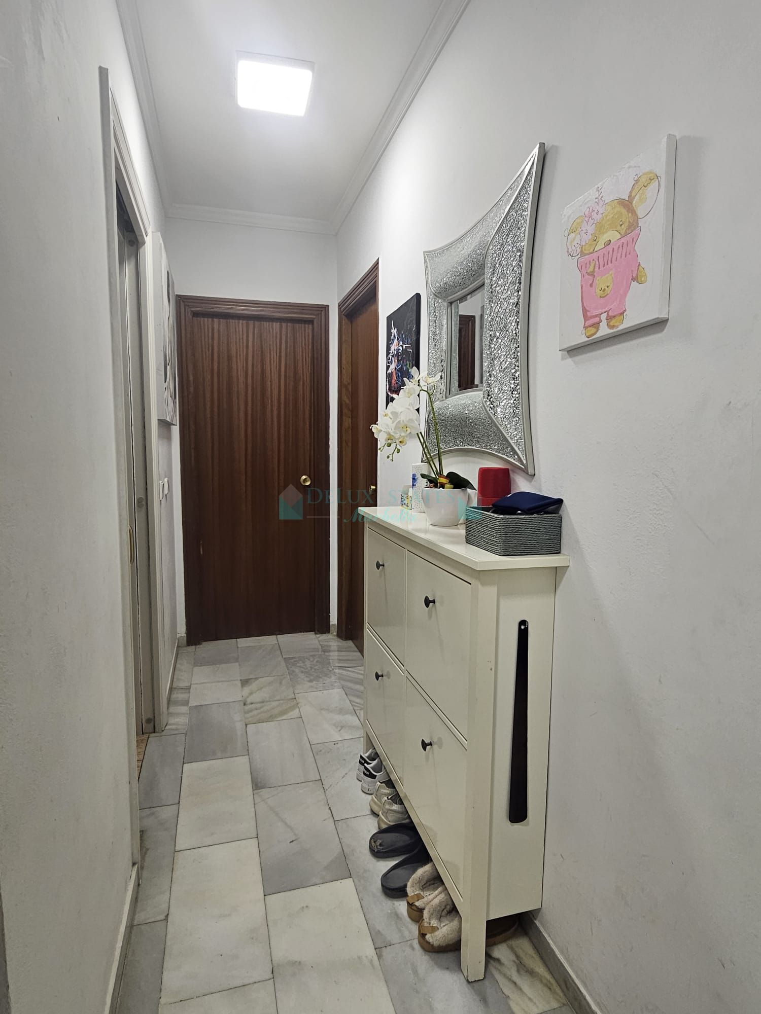 Apartment for sale in San Pedro de Alcantara