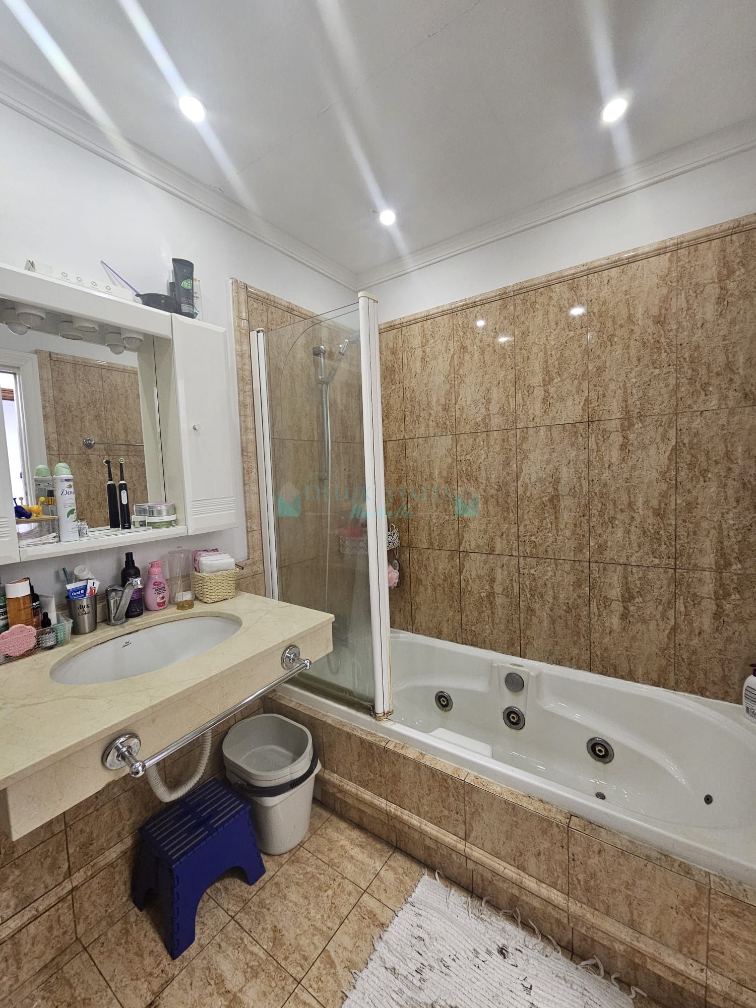 Apartment for sale in San Pedro de Alcantara
