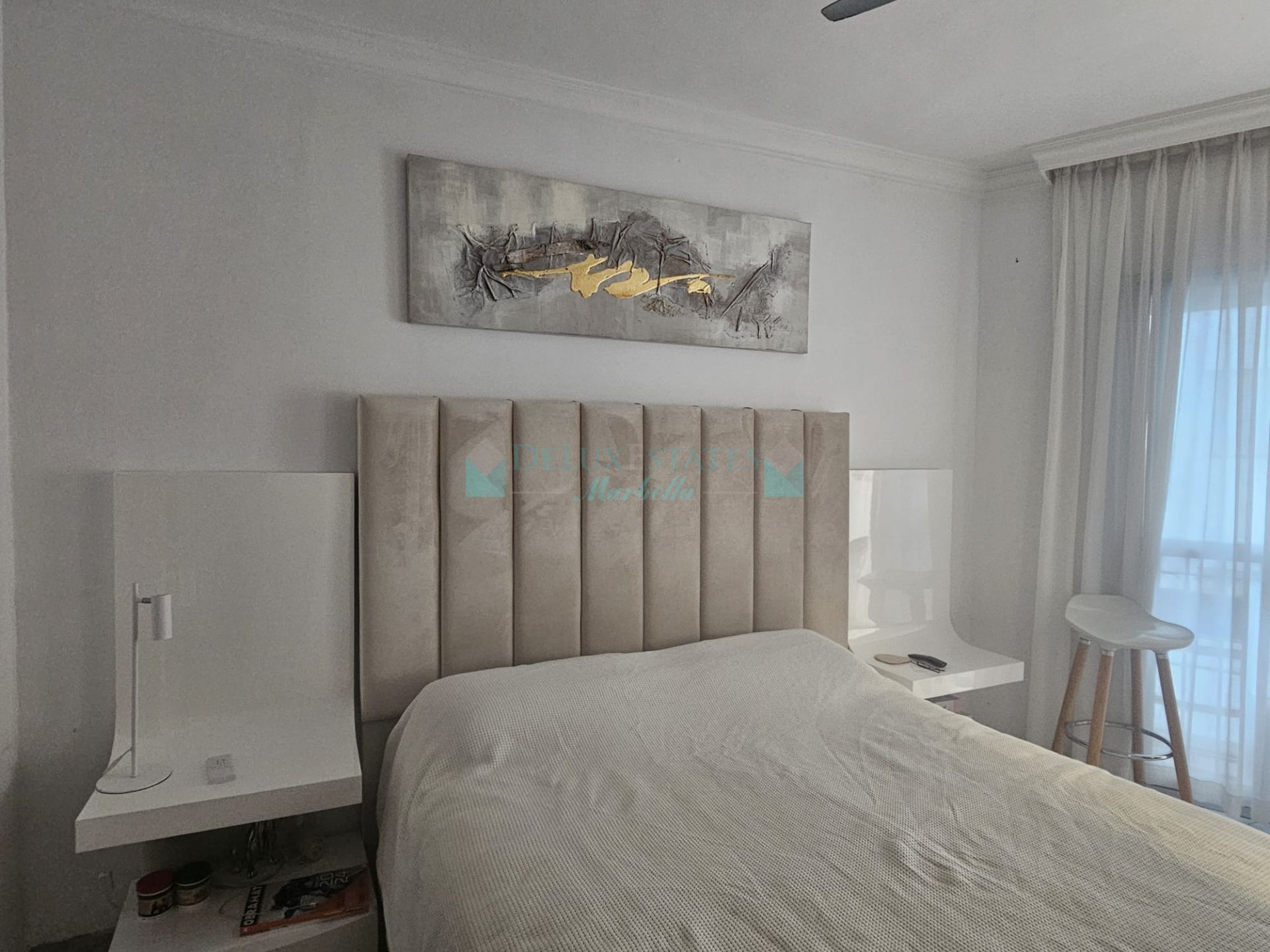 Apartment for sale in San Pedro de Alcantara