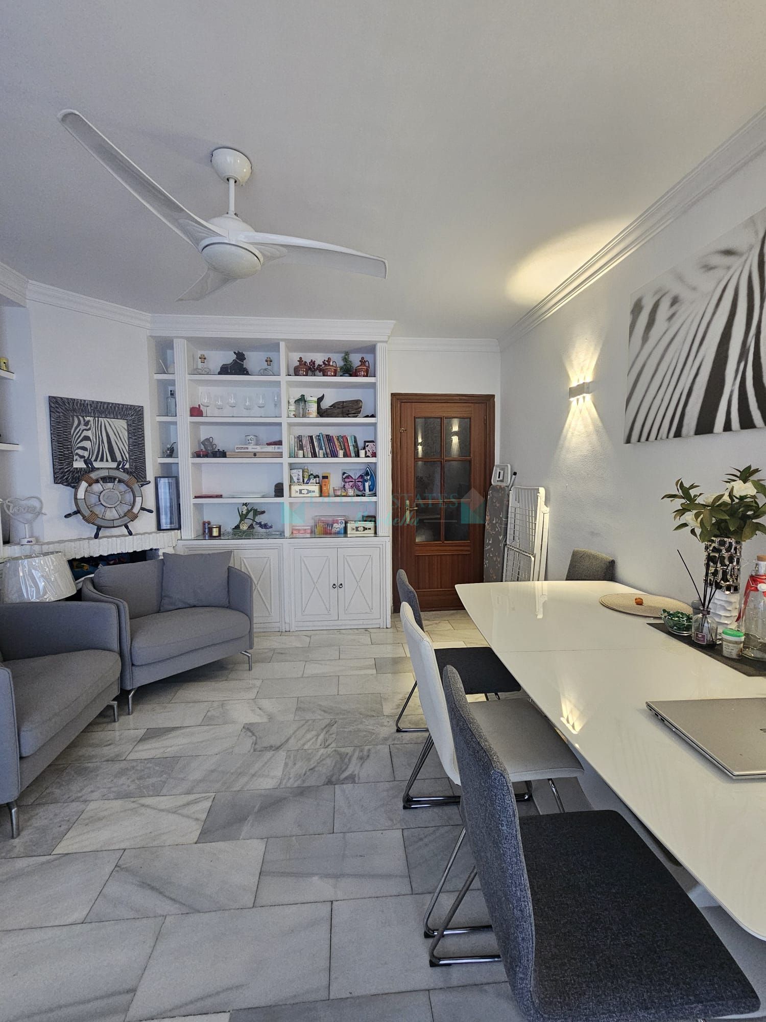 Apartment for sale in San Pedro de Alcantara