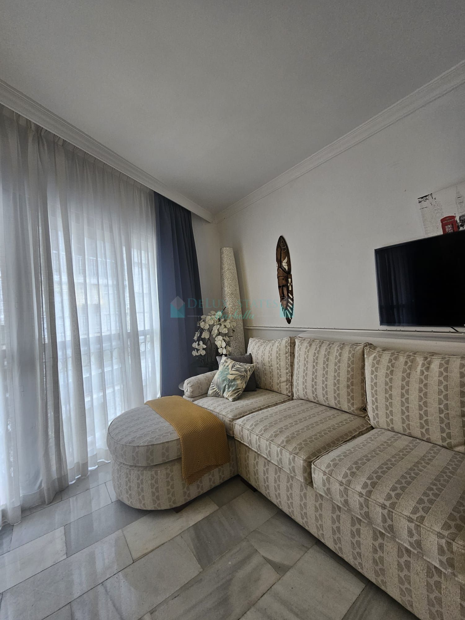 Apartment for sale in San Pedro de Alcantara