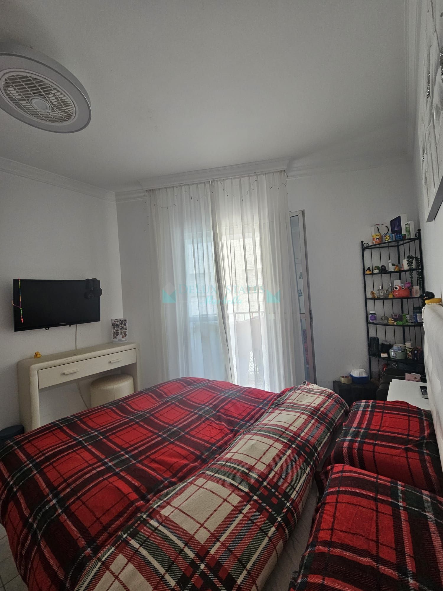 Apartment for sale in San Pedro de Alcantara