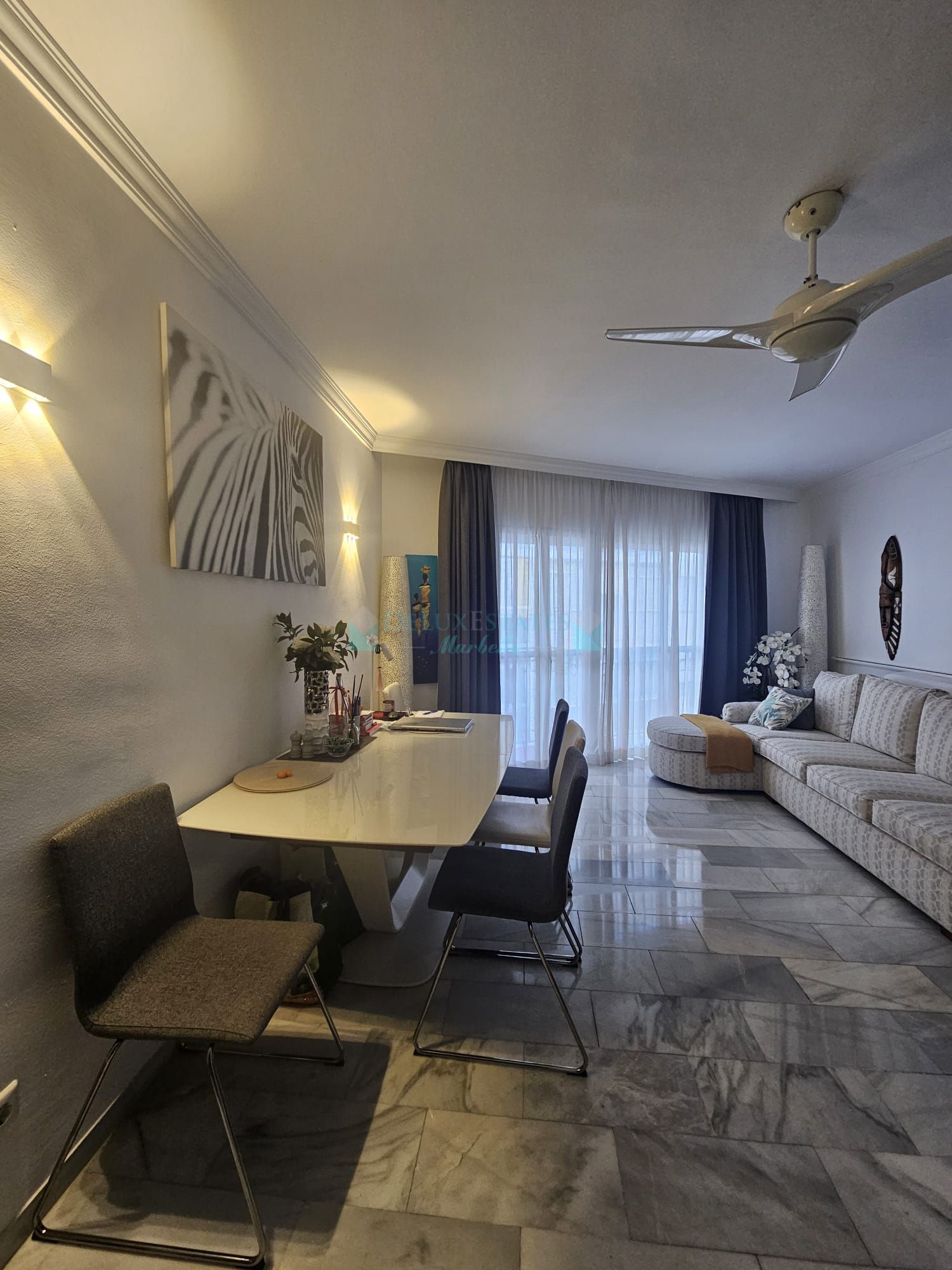 Apartment for sale in San Pedro de Alcantara