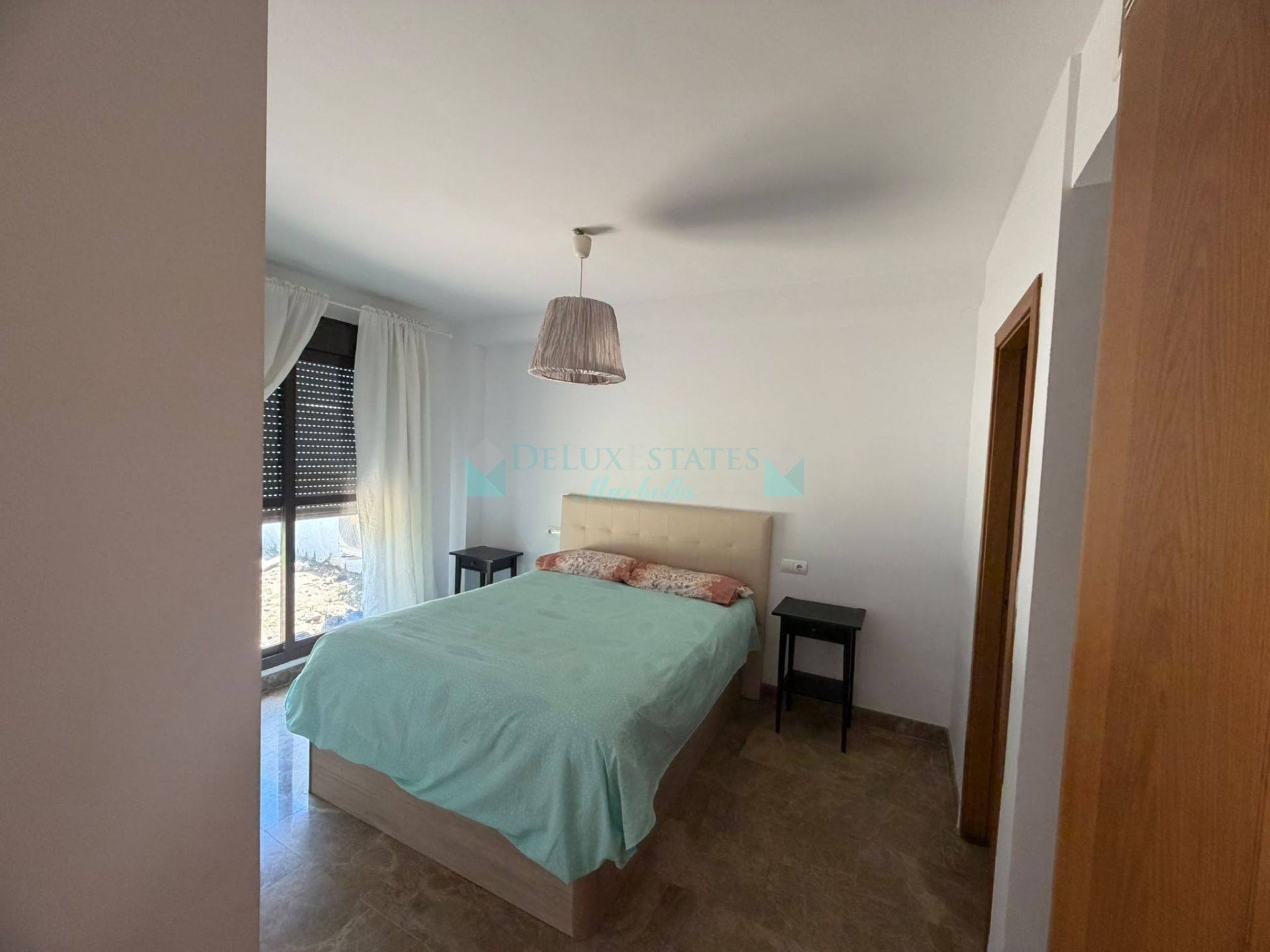Apartamento Planta Baja en venta en Selwo, Estepona