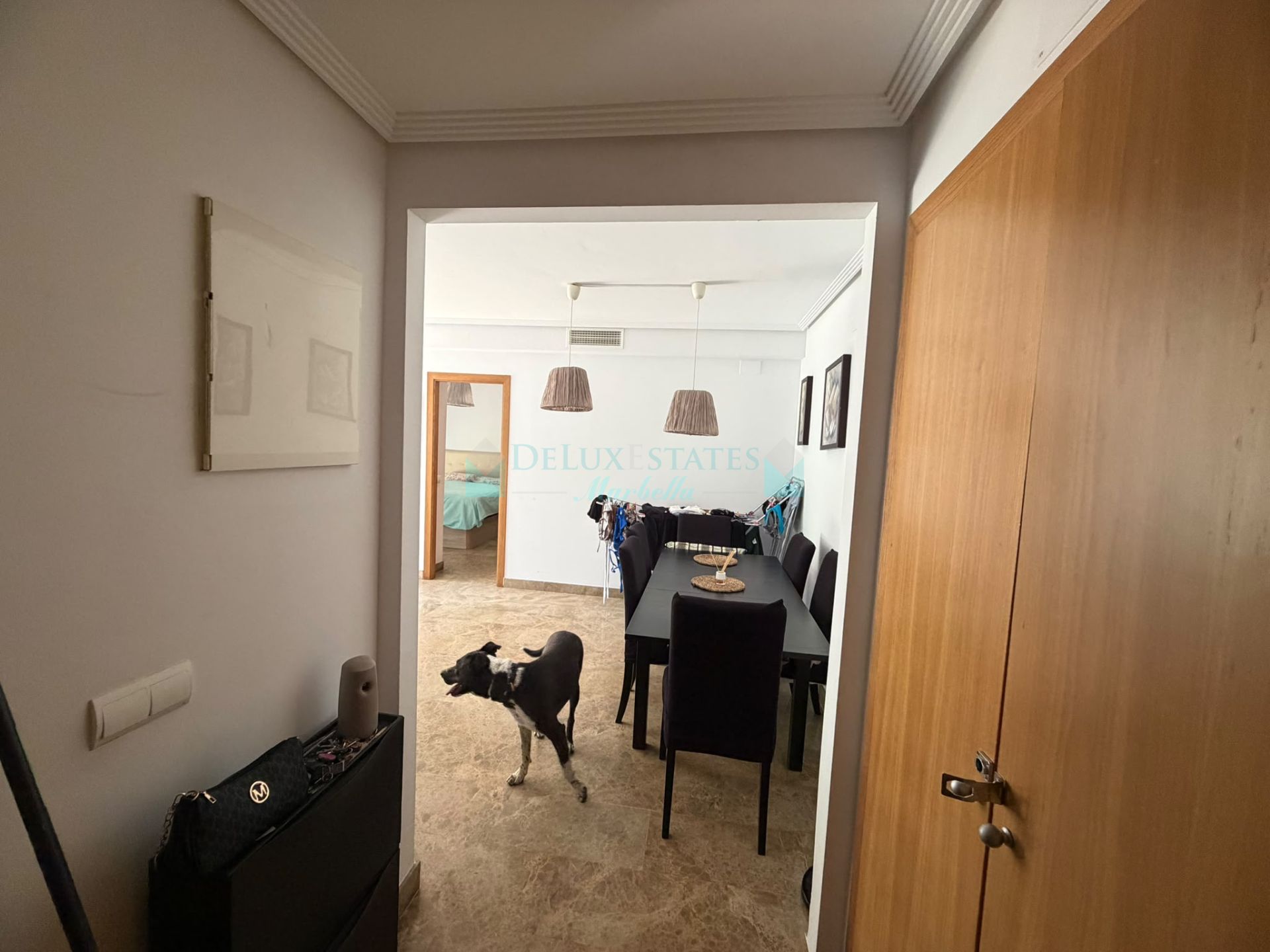 Apartamento Planta Baja en venta en Selwo, Estepona