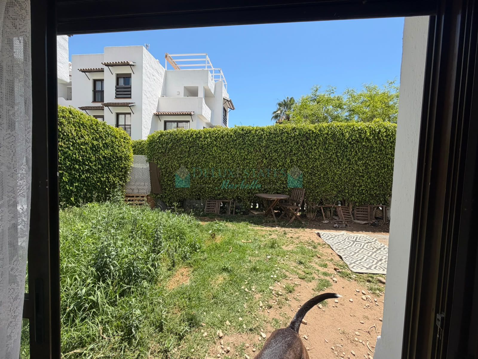 Apartamento Planta Baja en venta en Selwo, Estepona