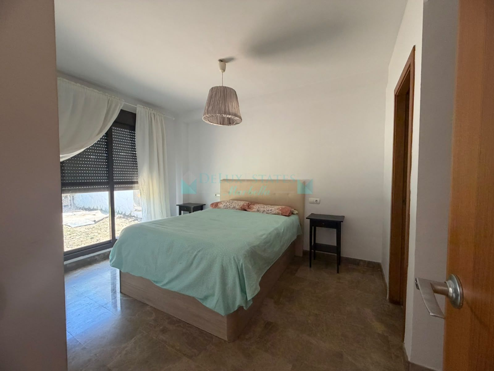 Apartamento Planta Baja en venta en Selwo, Estepona