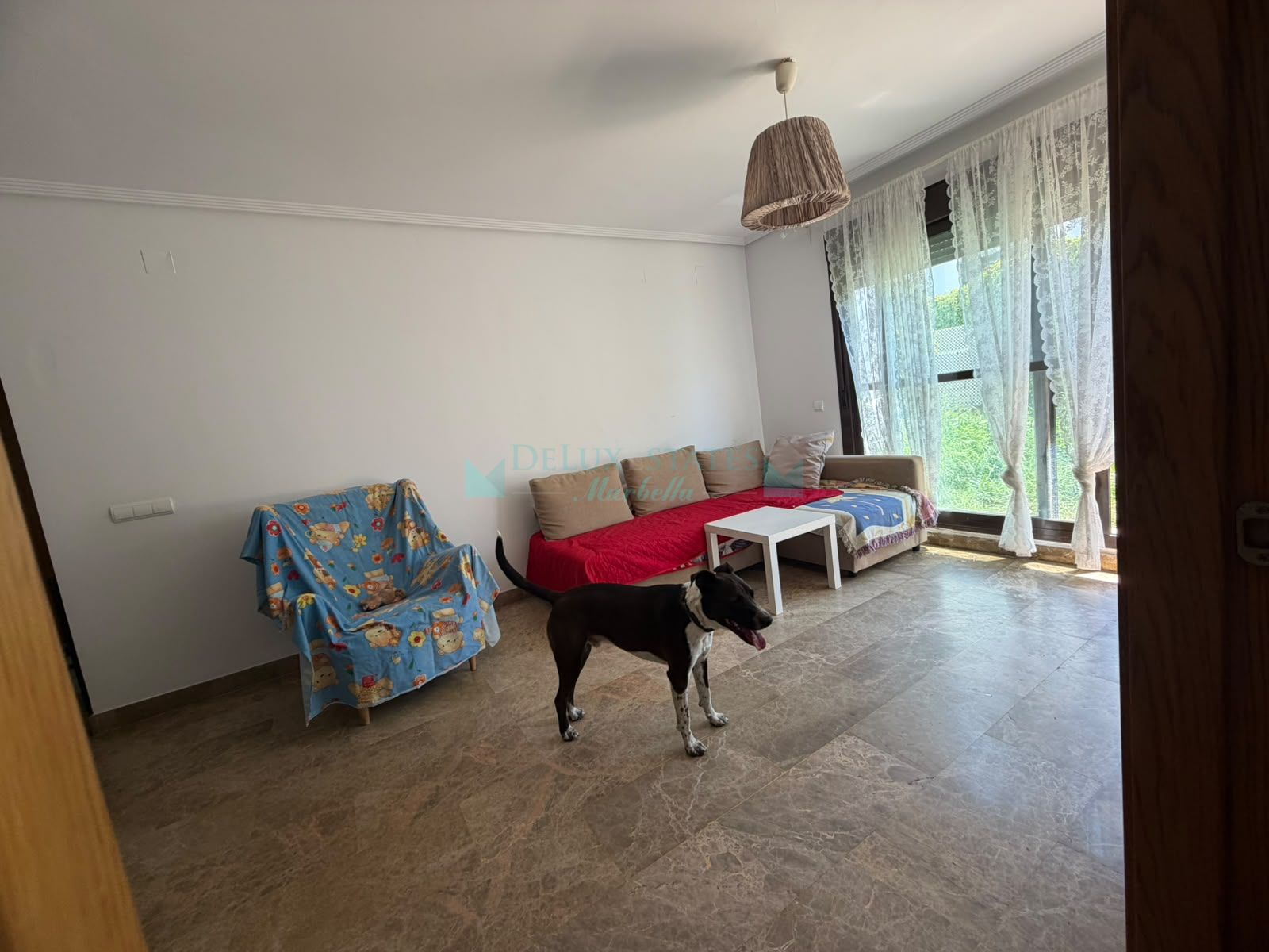 Apartamento Planta Baja en venta en Selwo, Estepona