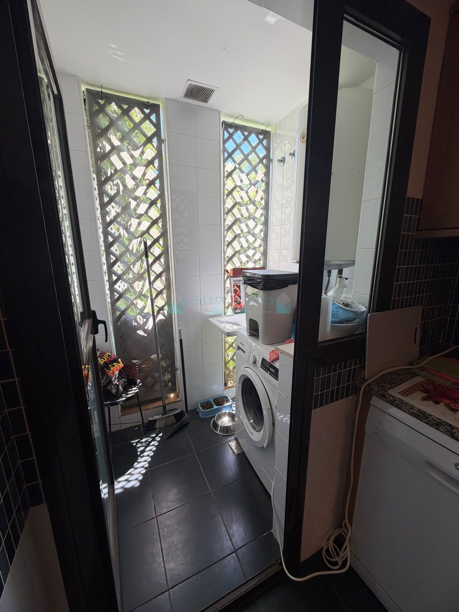 Apartamento Planta Baja en venta en Selwo, Estepona