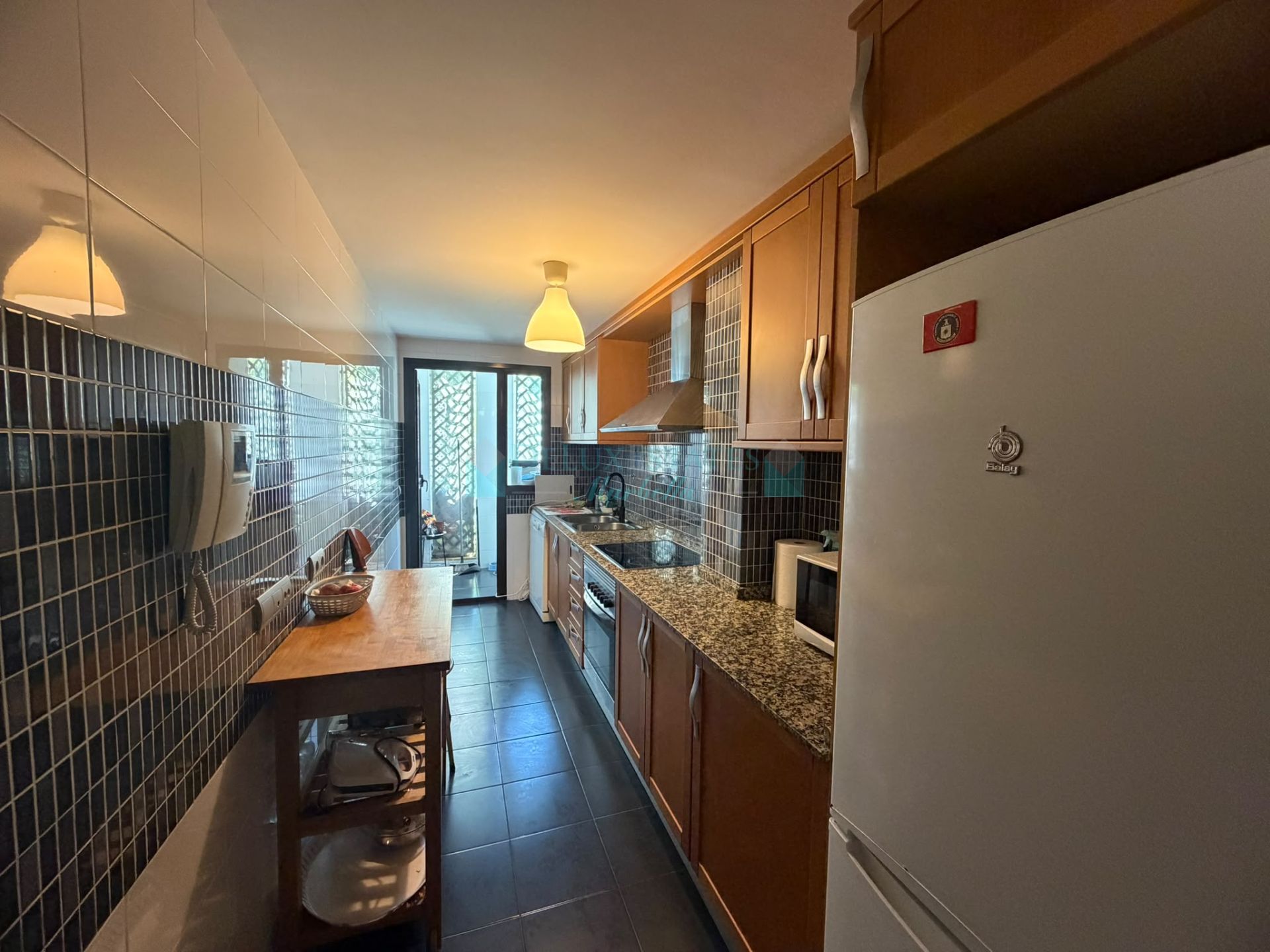 Apartamento Planta Baja en venta en Selwo, Estepona