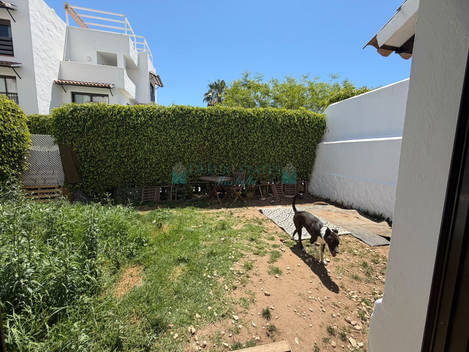 Apartamento Planta Baja en venta en Selwo, Estepona