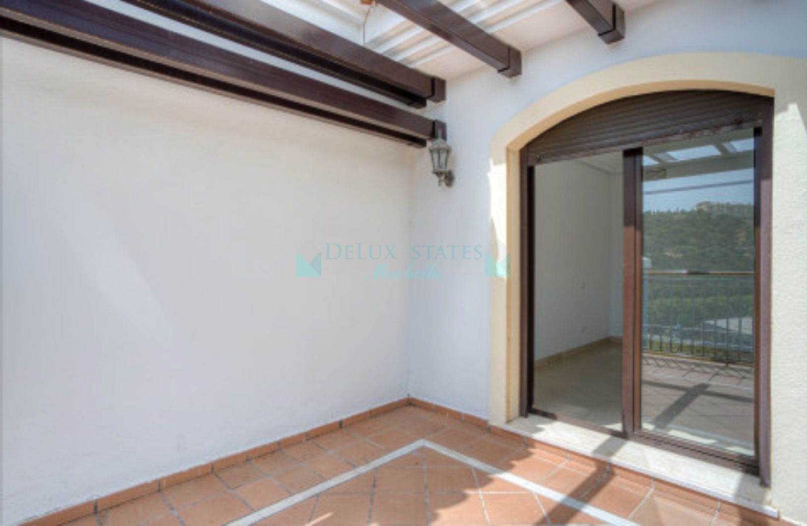 Town House for sale in Los Arqueros, Benahavis