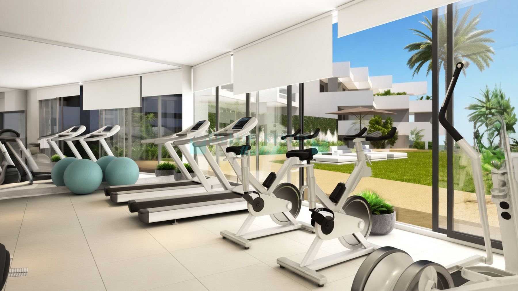 Apartment for sale in Princesa Kristina, Manilva