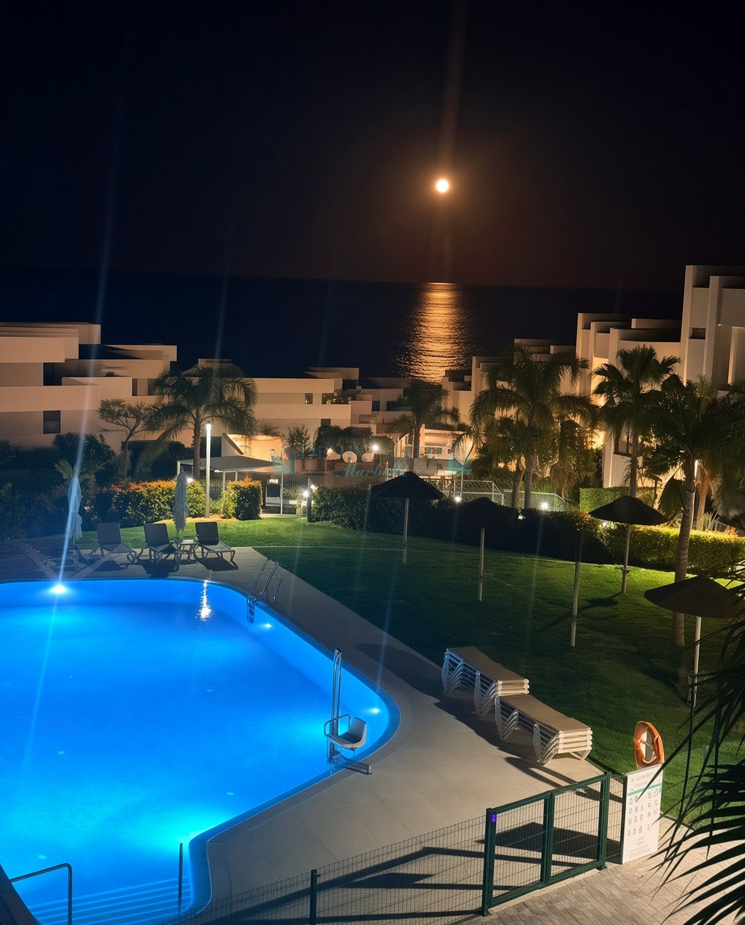 Apartment for sale in Princesa Kristina, Manilva