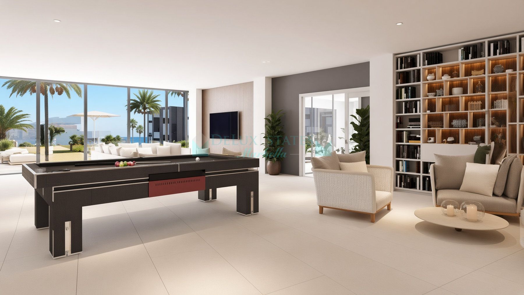 Apartment for sale in Princesa Kristina, Manilva