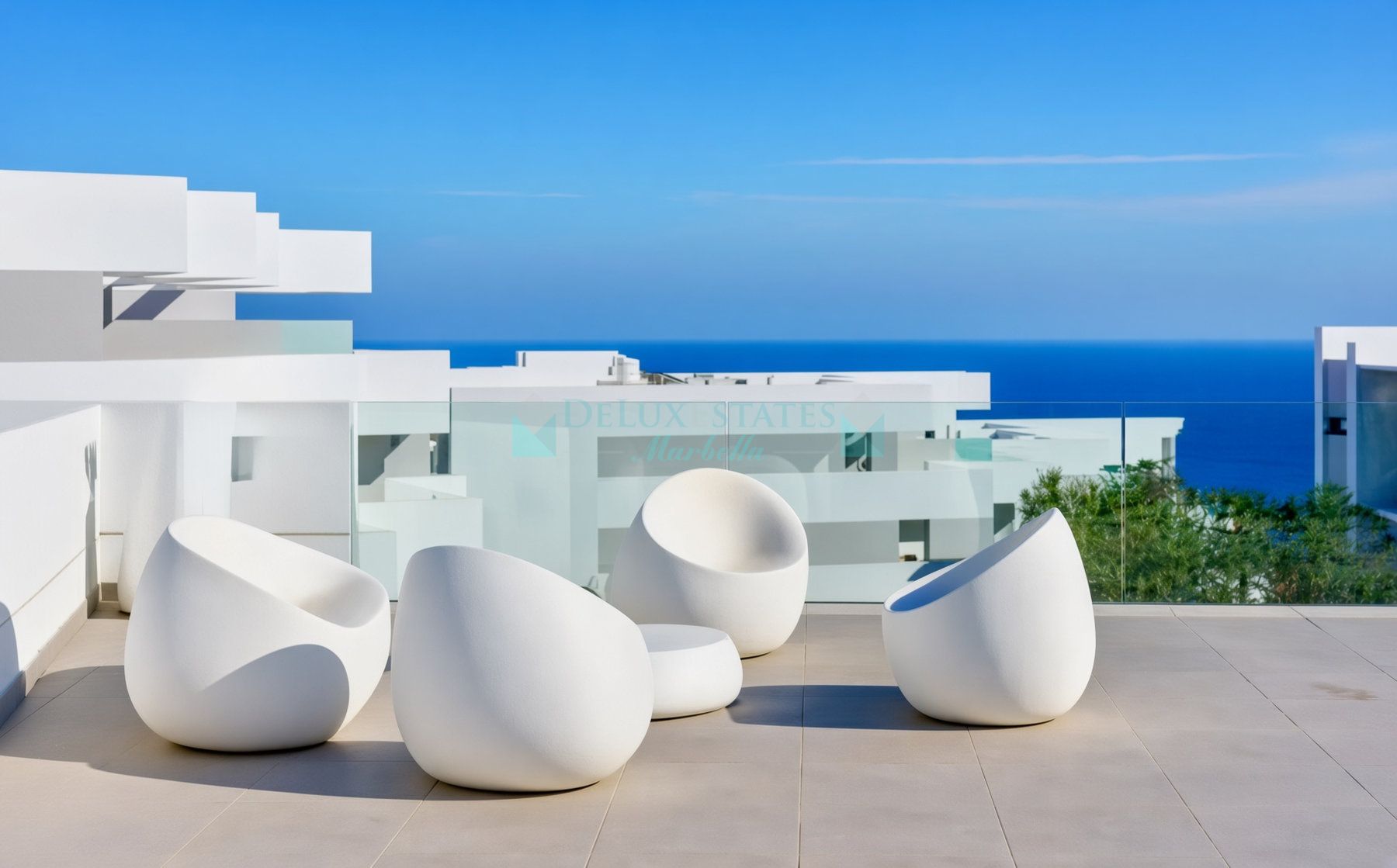 Apartment for sale in Princesa Kristina, Manilva