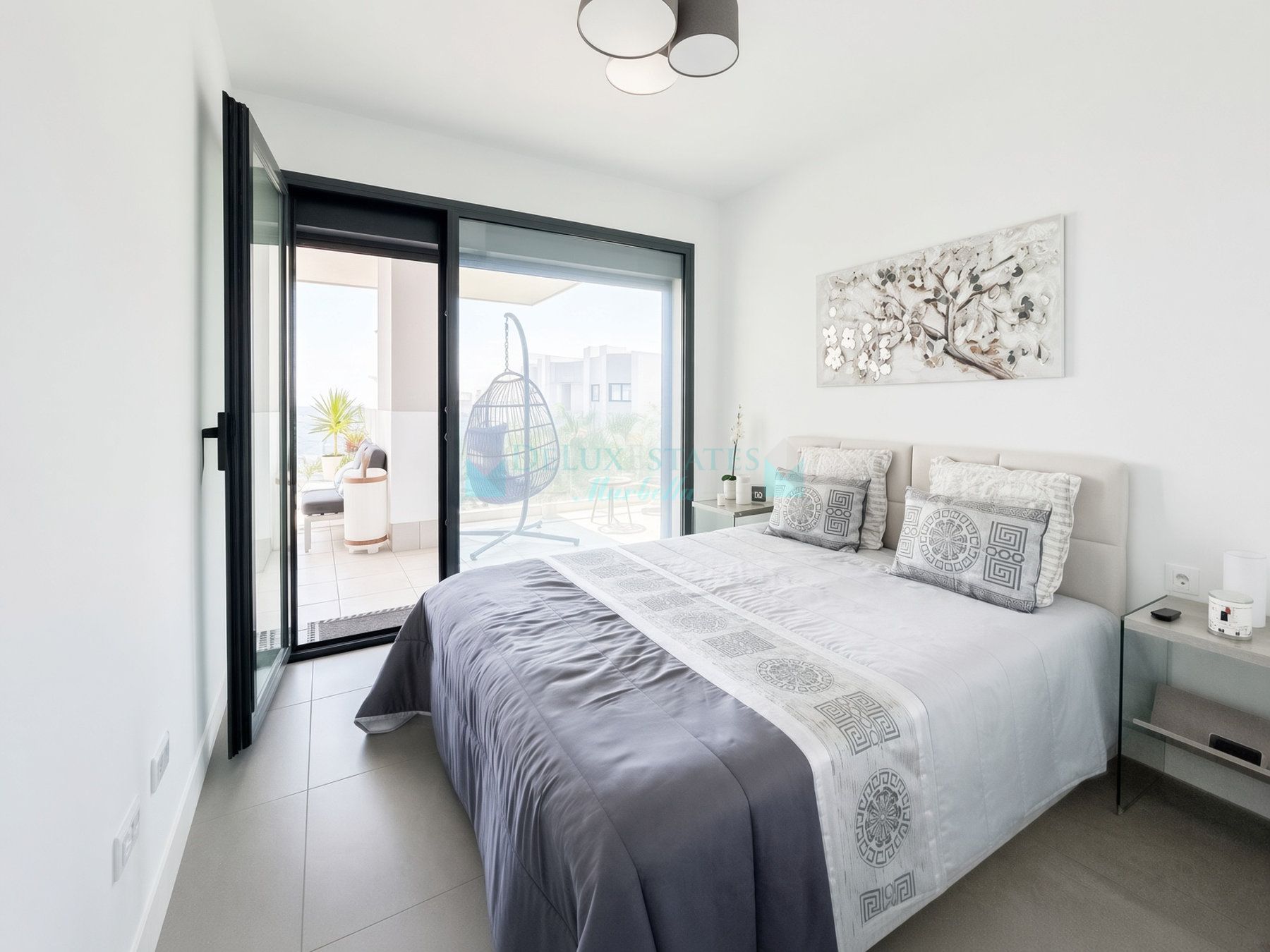 Apartment for sale in Princesa Kristina, Manilva