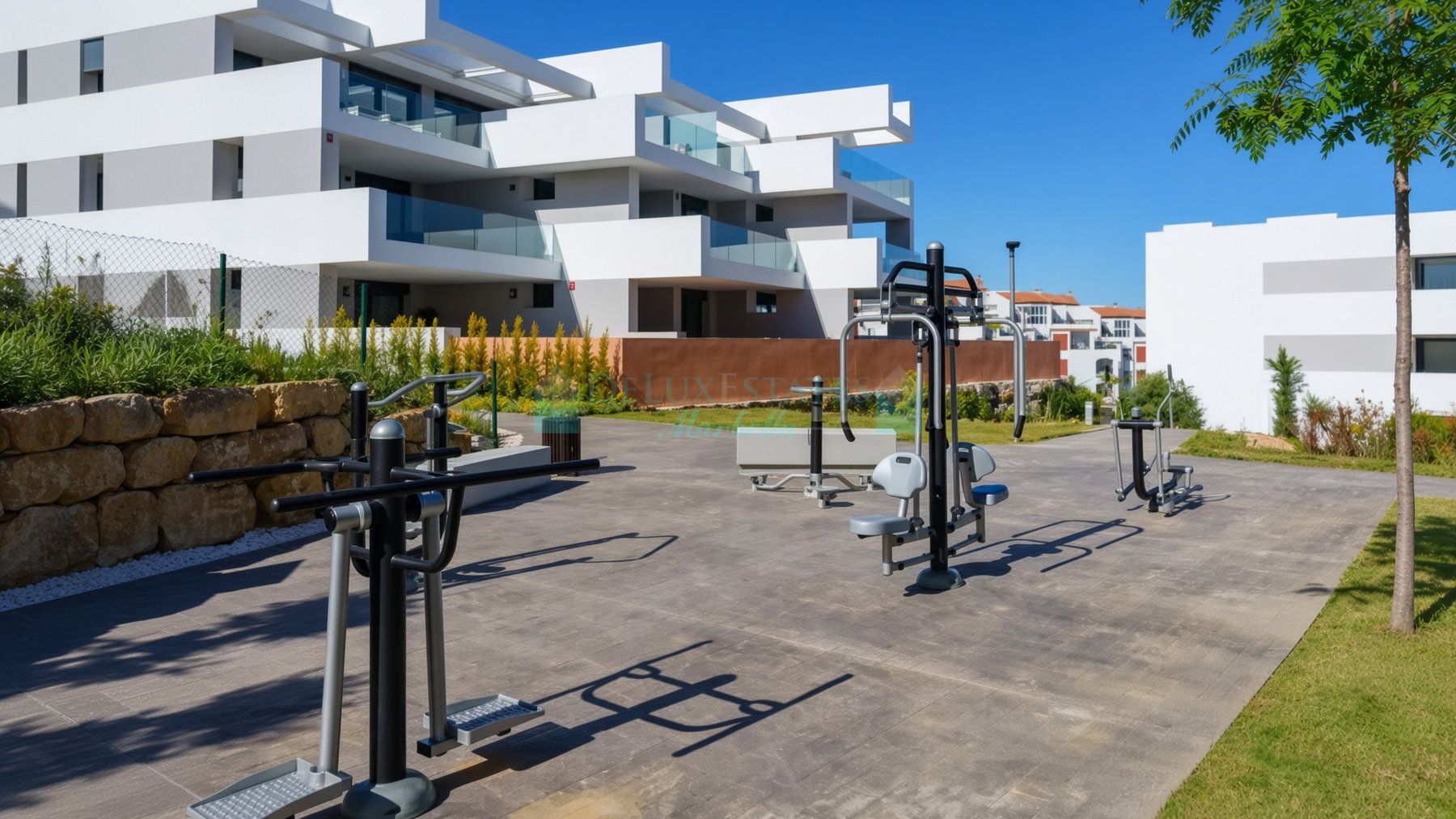 Apartment for sale in Princesa Kristina, Manilva