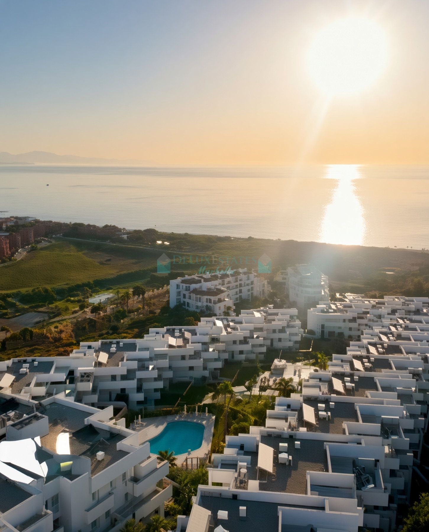 Apartment for sale in Princesa Kristina, Manilva