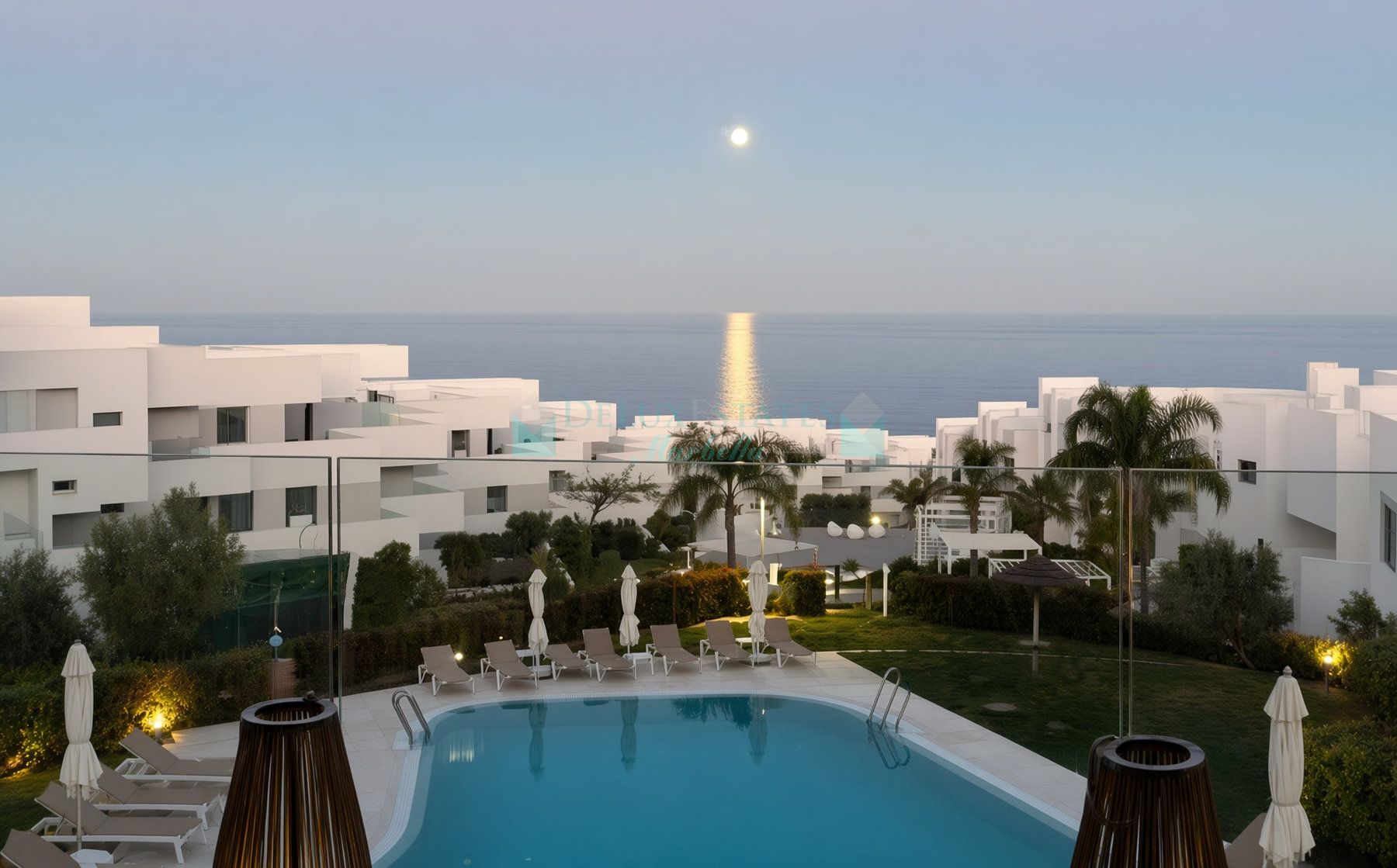 Apartment for sale in Princesa Kristina, Manilva