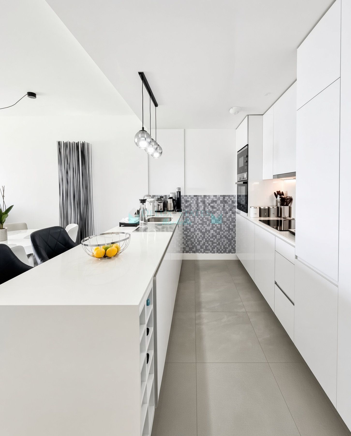 Apartment for sale in Princesa Kristina, Manilva