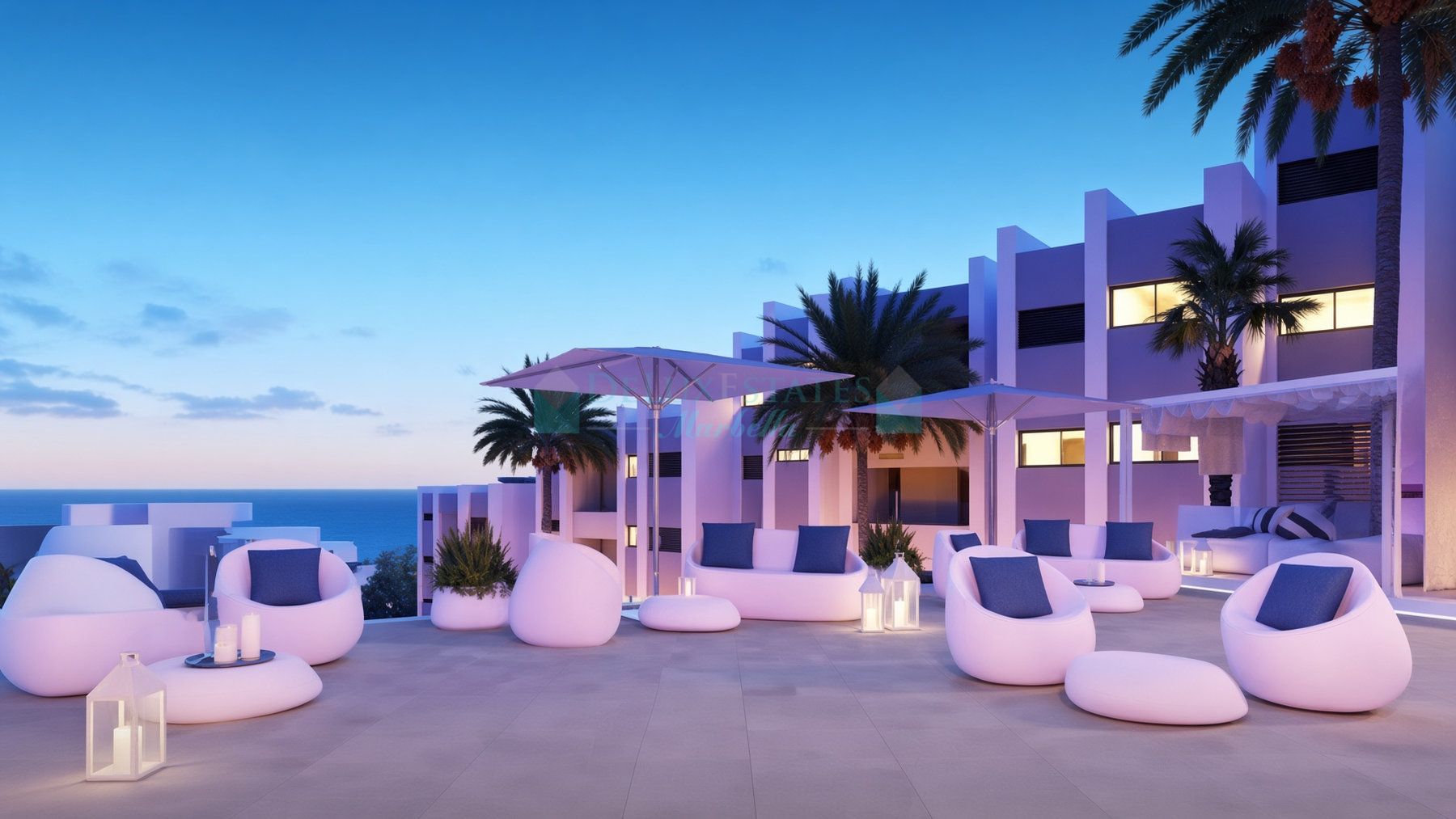 Apartment for sale in Princesa Kristina, Manilva