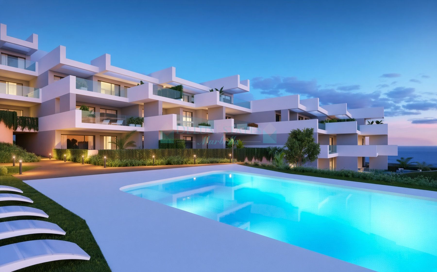 Apartment for sale in Princesa Kristina, Manilva