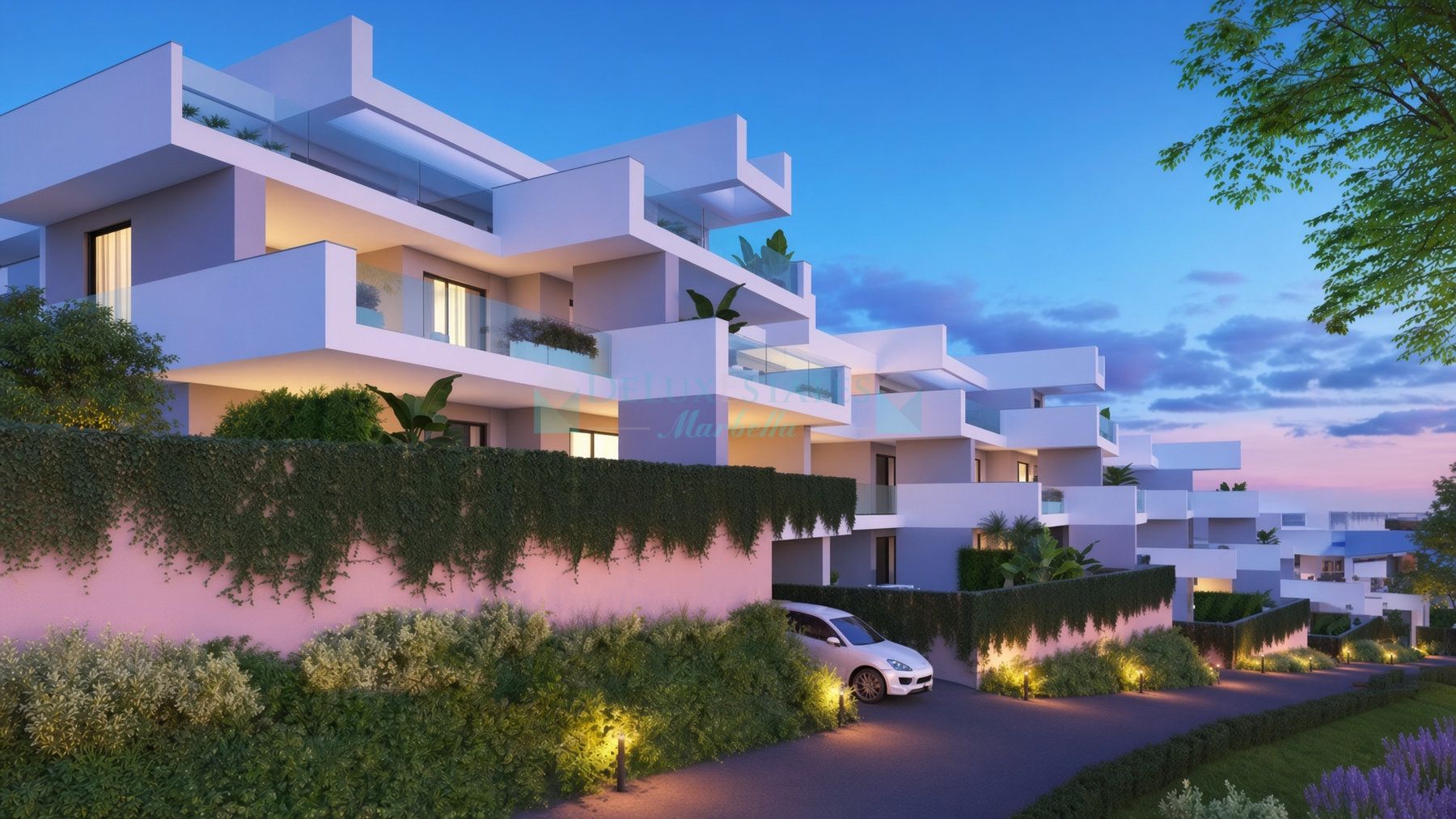 Apartment for sale in Princesa Kristina, Manilva
