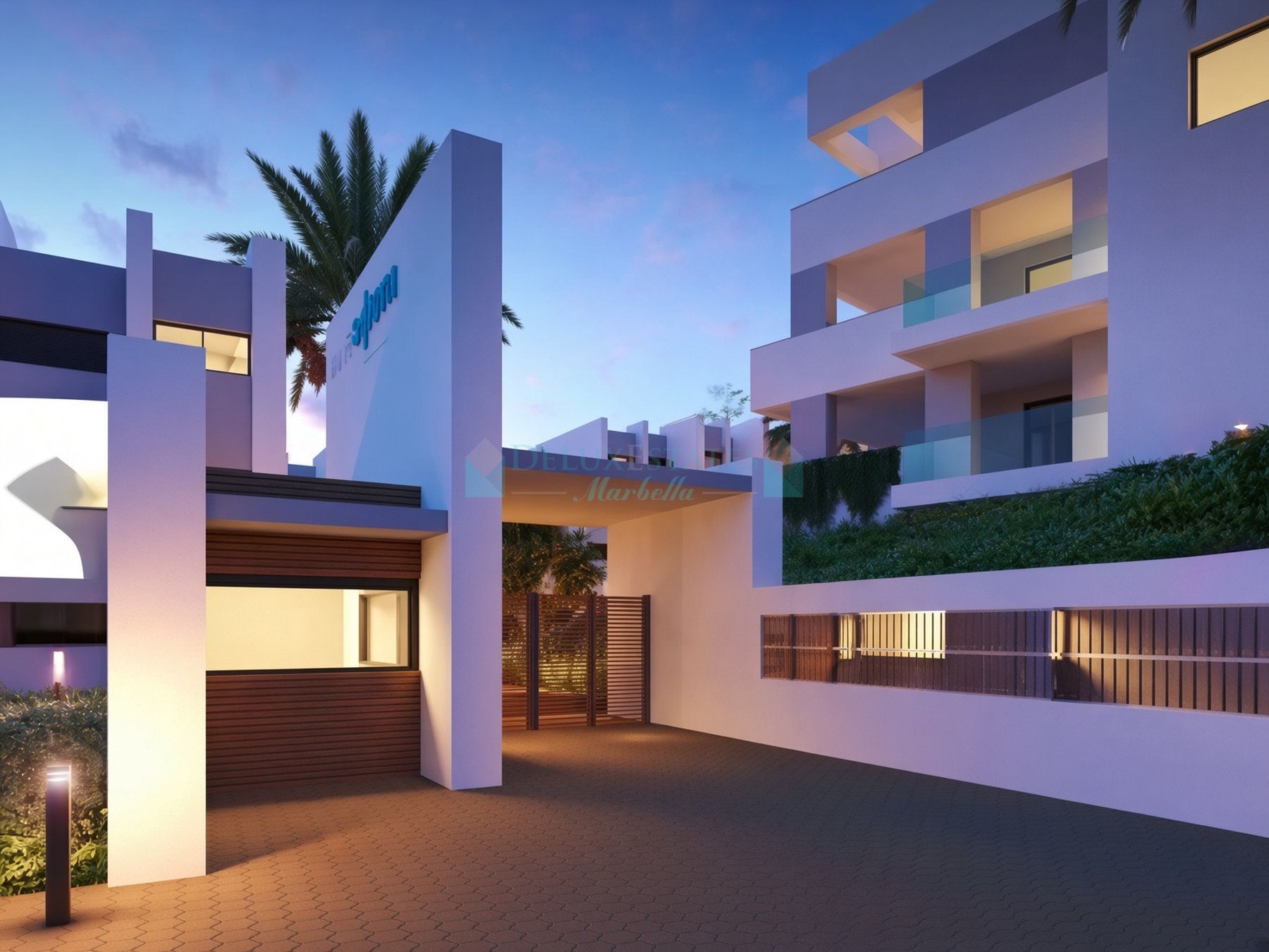 Apartment for sale in Princesa Kristina, Manilva