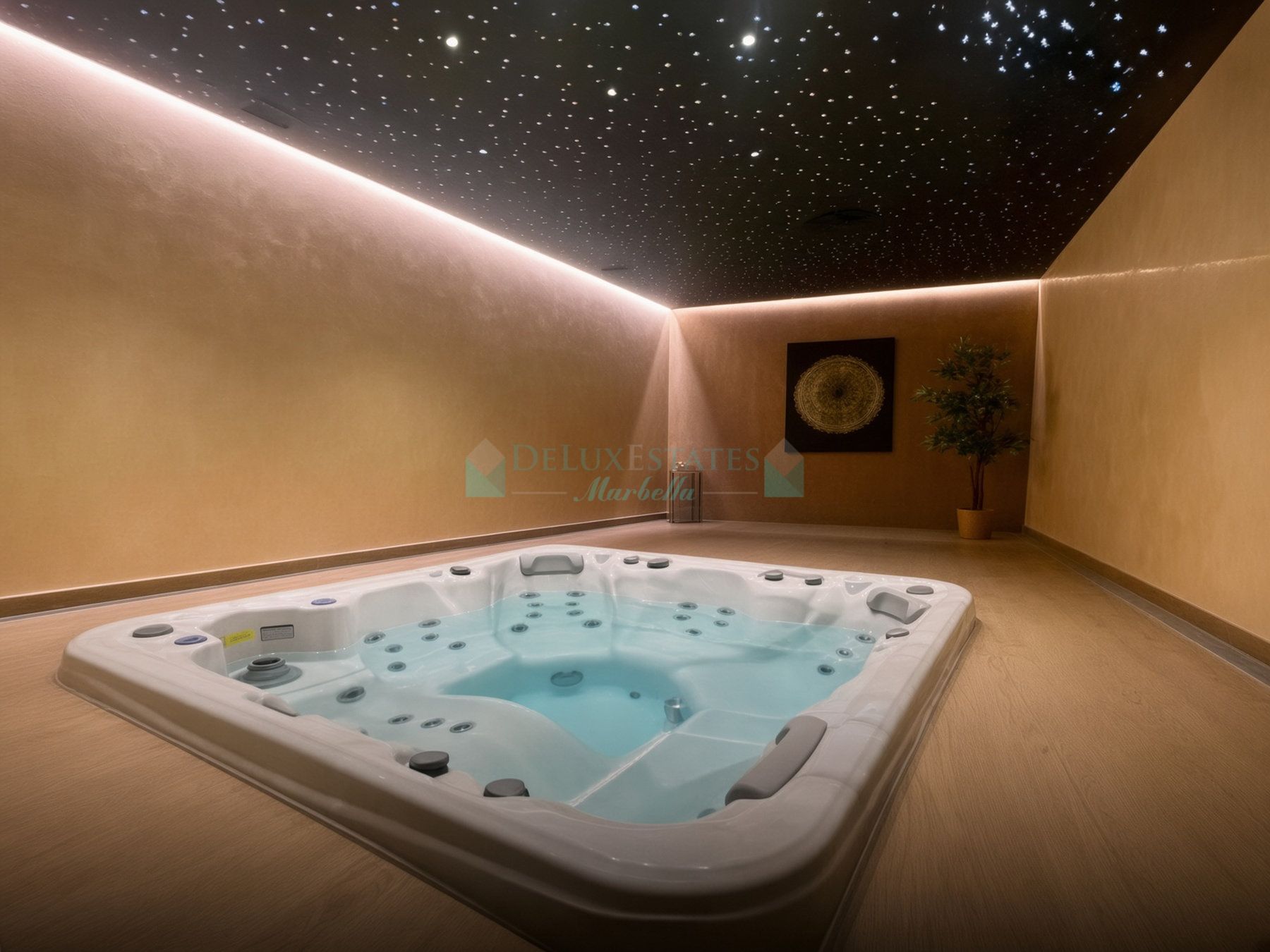 Apartment for sale in Princesa Kristina, Manilva