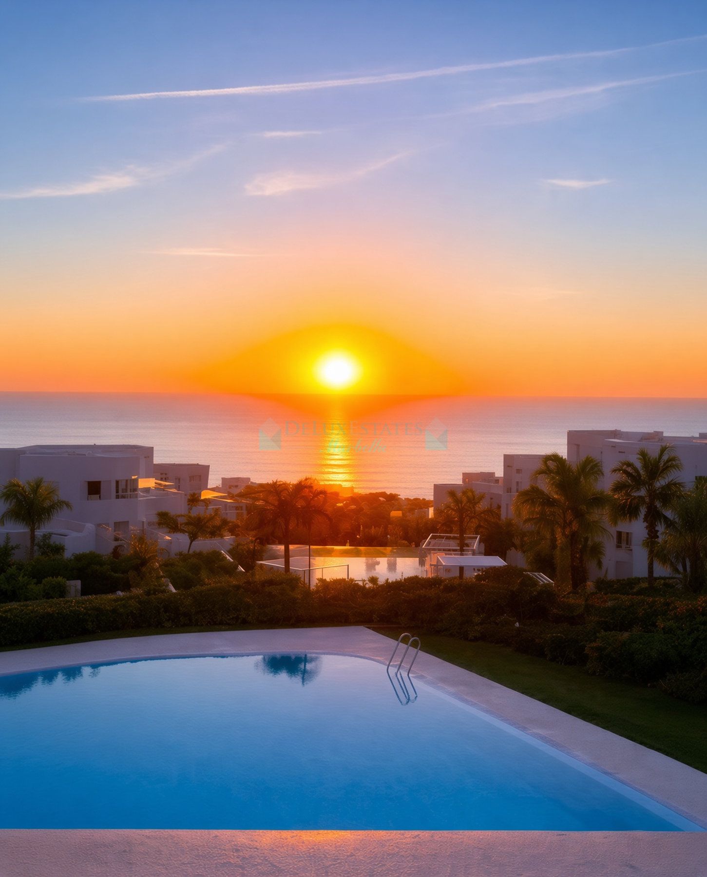 Apartment for sale in Princesa Kristina, Manilva