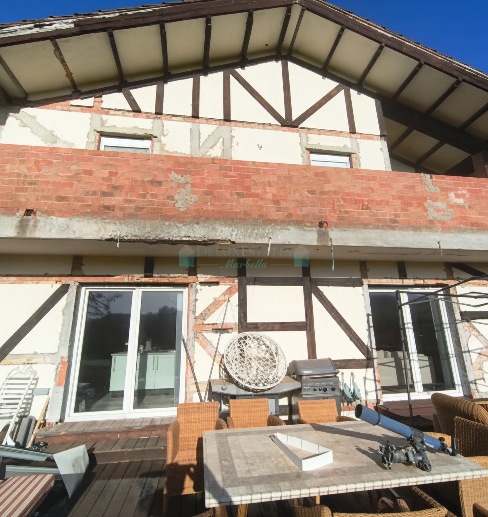 House for sale in Benahavis