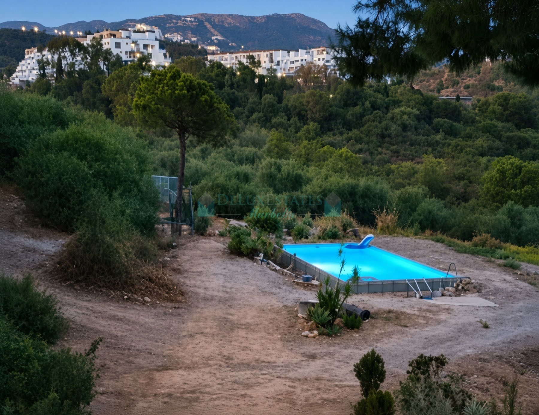 House for sale in Benahavis