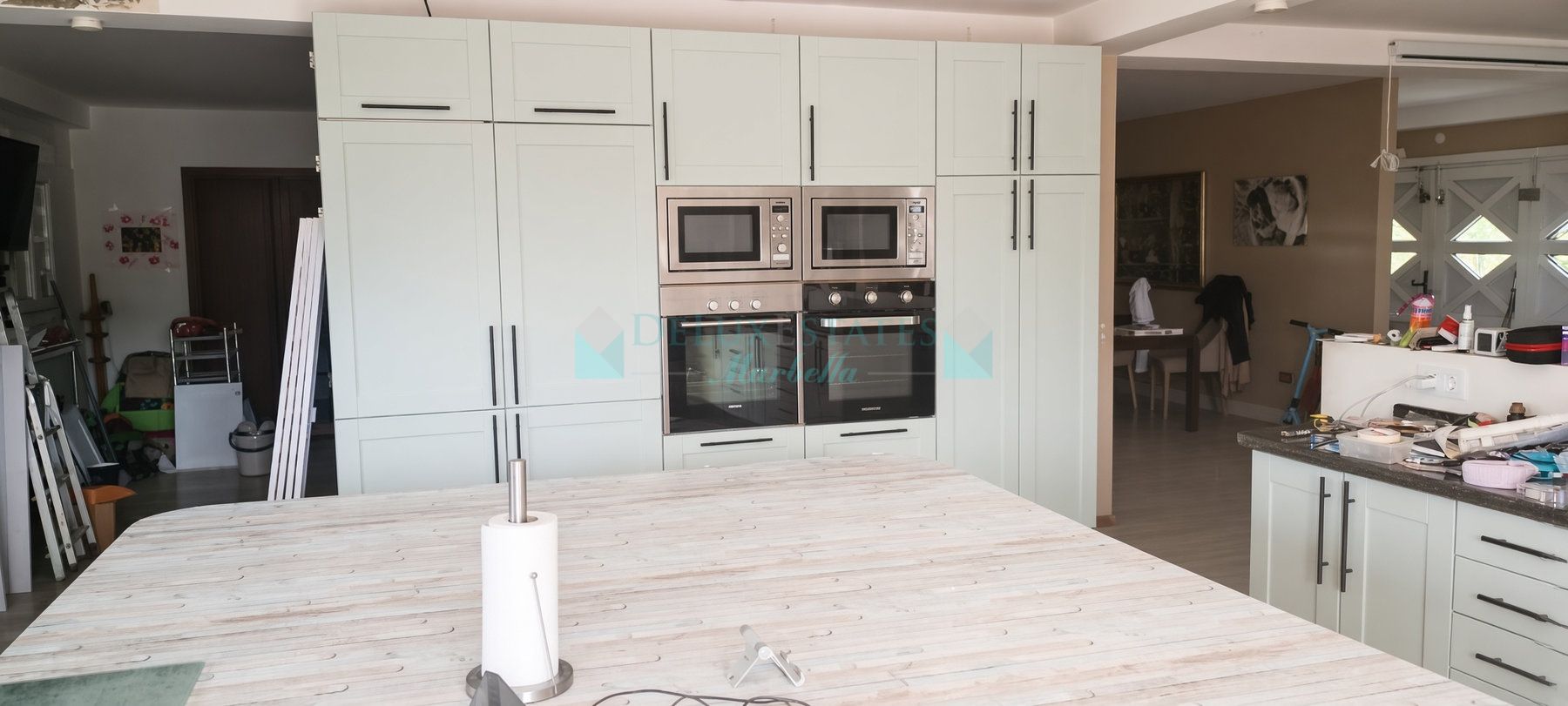 House for sale in Benahavis
