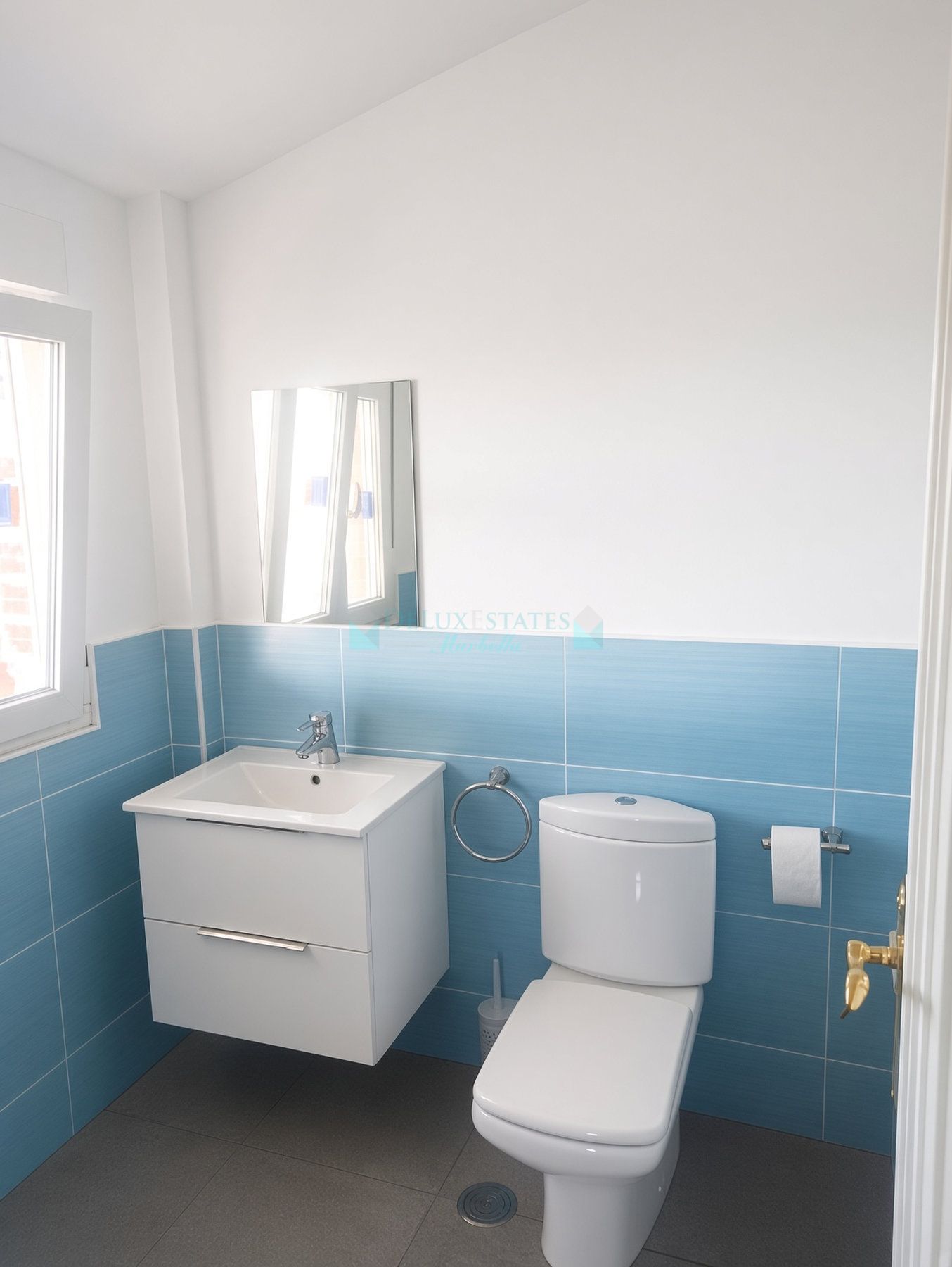 House for sale in Benahavis