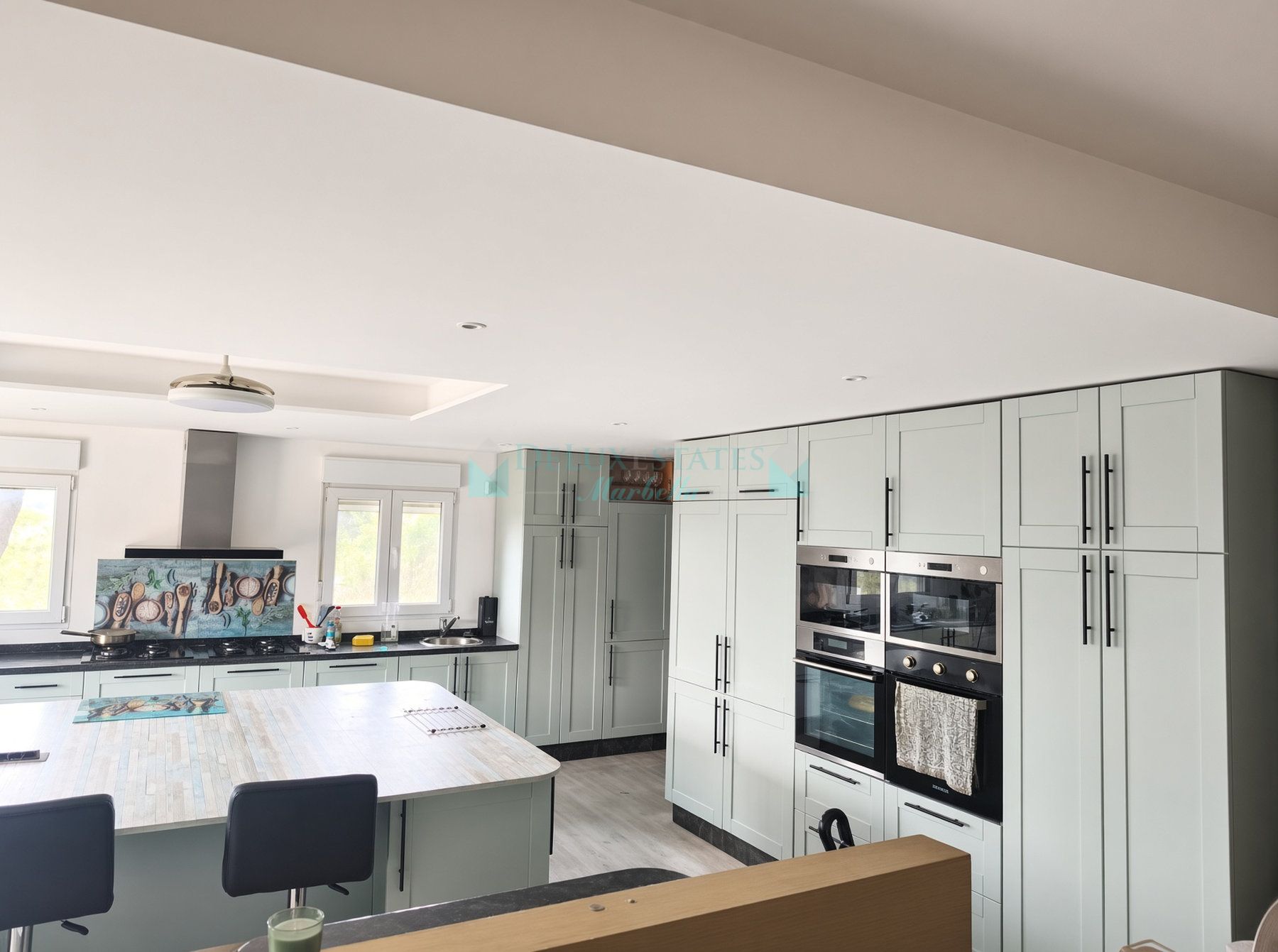 House for sale in Benahavis