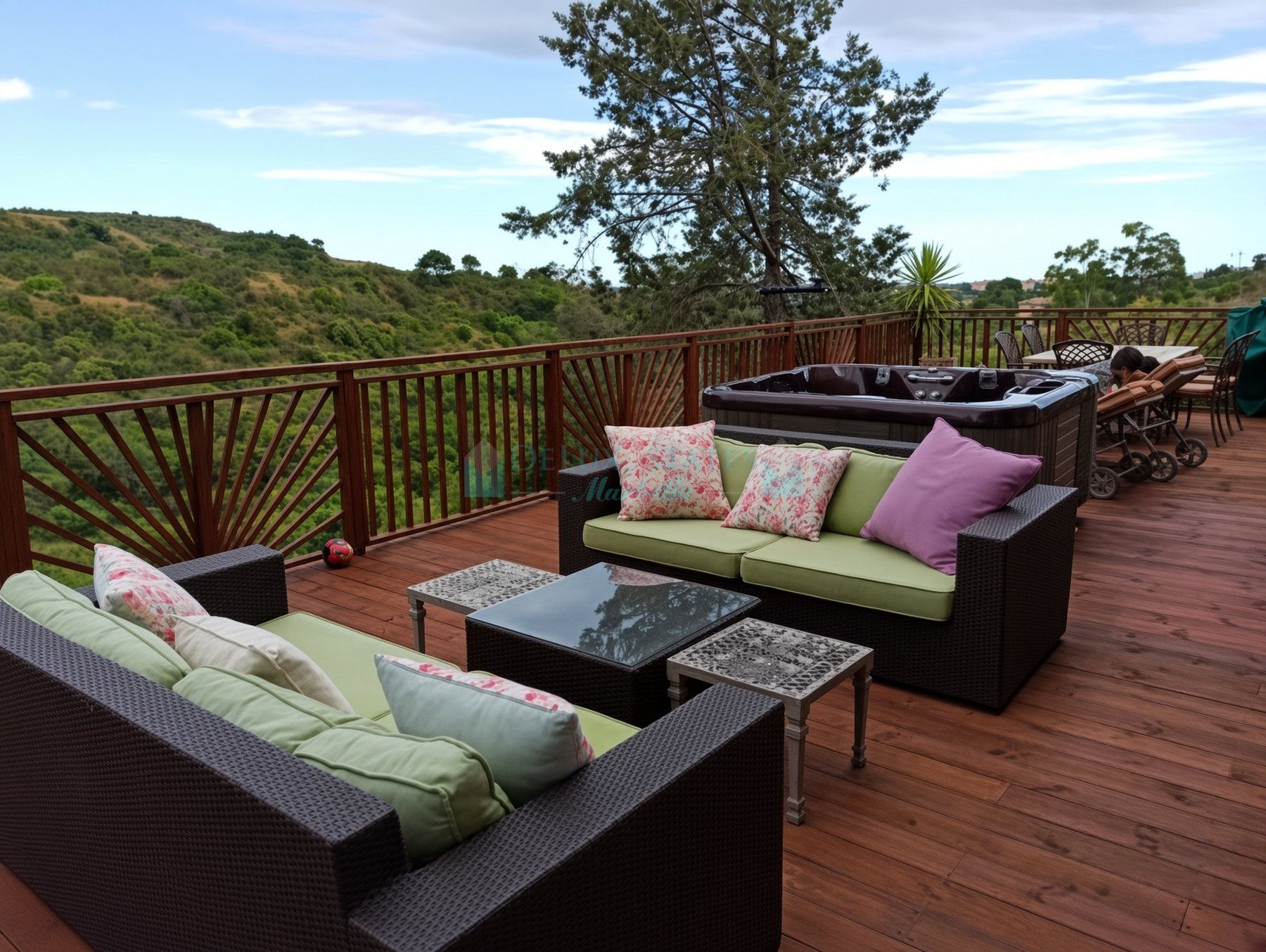 House for sale in Benahavis