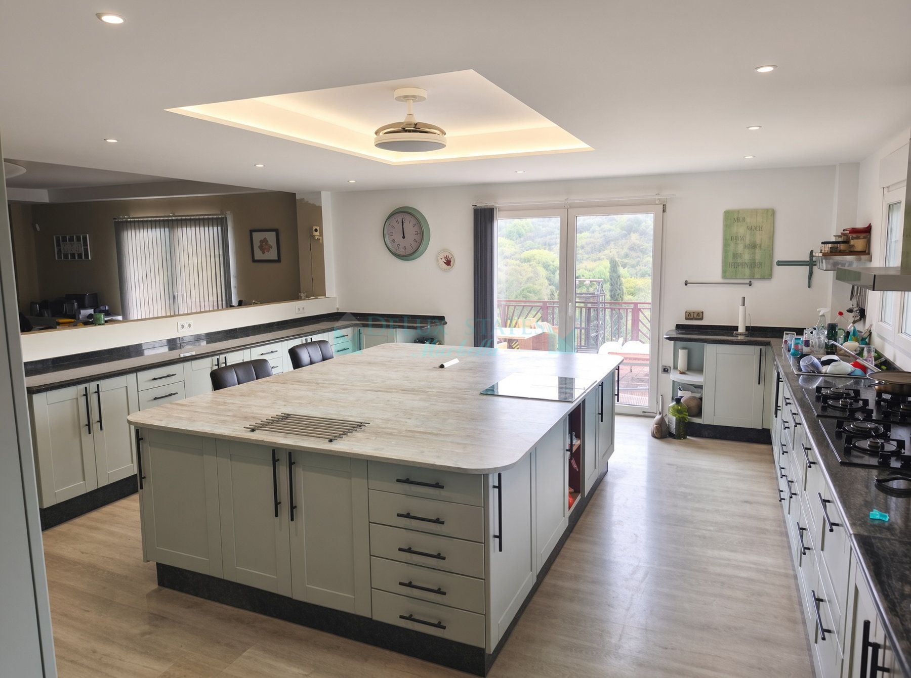 House for sale in Benahavis