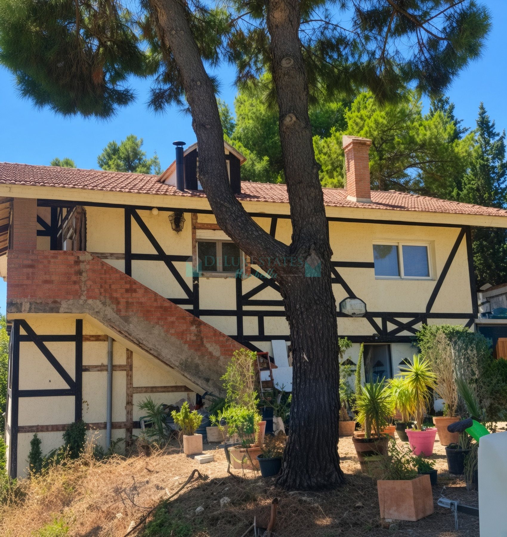 House for sale in Benahavis