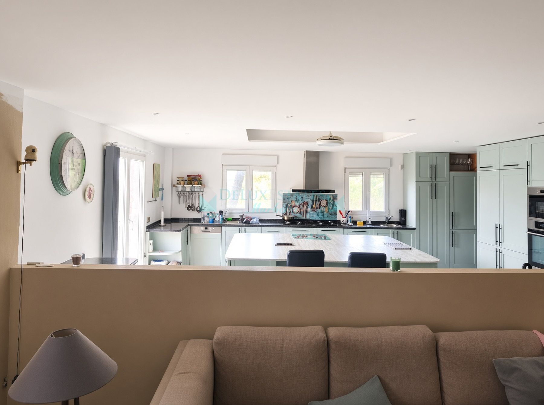House for sale in Benahavis