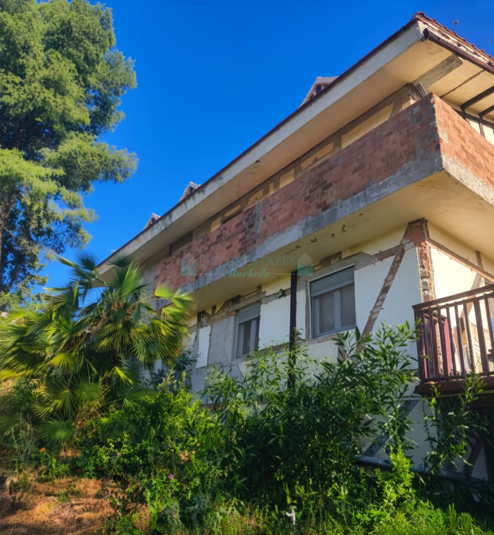 House for sale in Benahavis