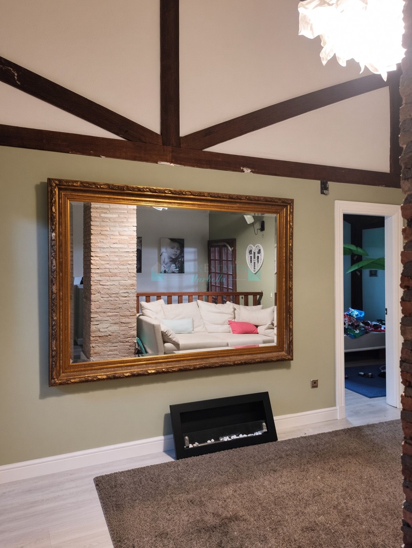 House for sale in Benahavis