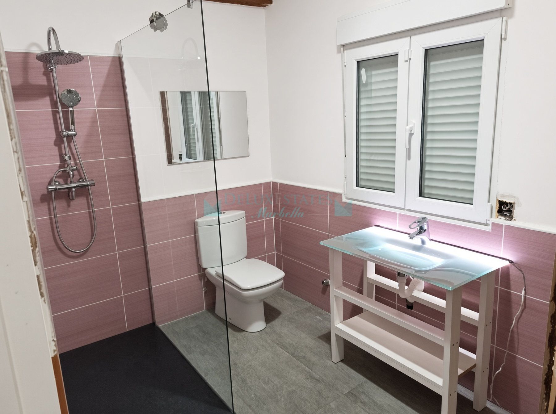 House for sale in Benahavis