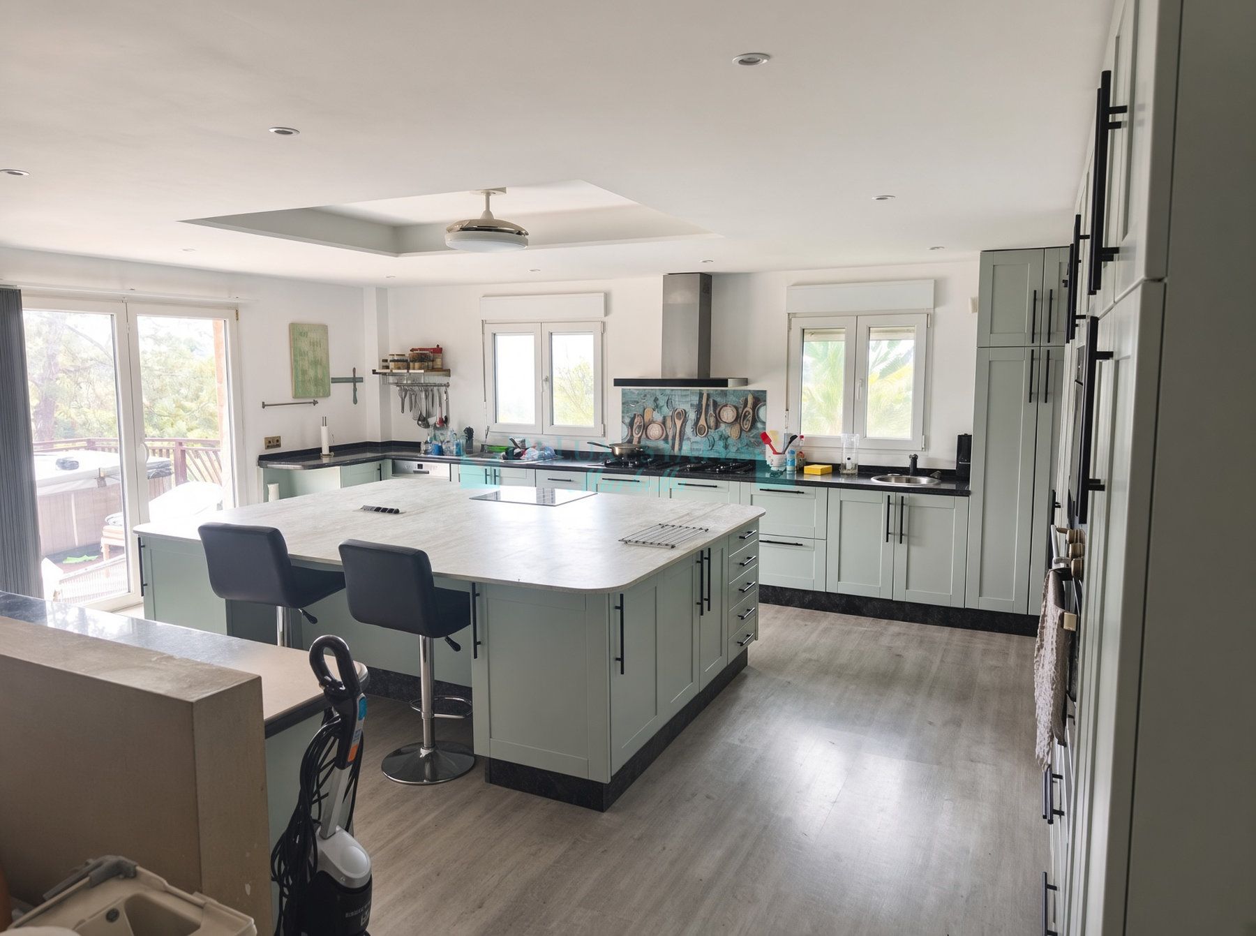 House for sale in Benahavis