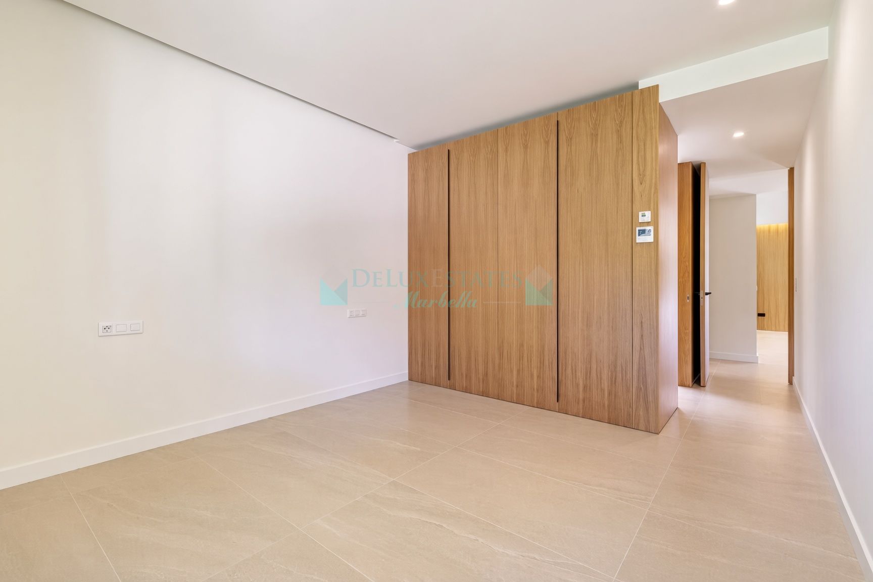 Villa for sale in Zona F, Sotogrande