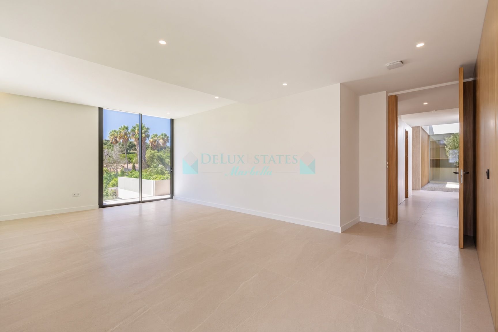 Villa for sale in Zona F, Sotogrande