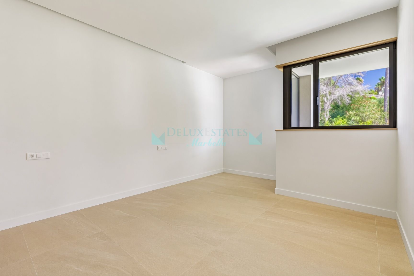 Villa for sale in Zona F, Sotogrande