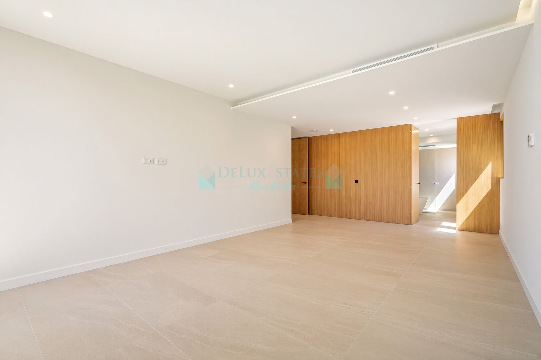 Villa for sale in Zona F, Sotogrande