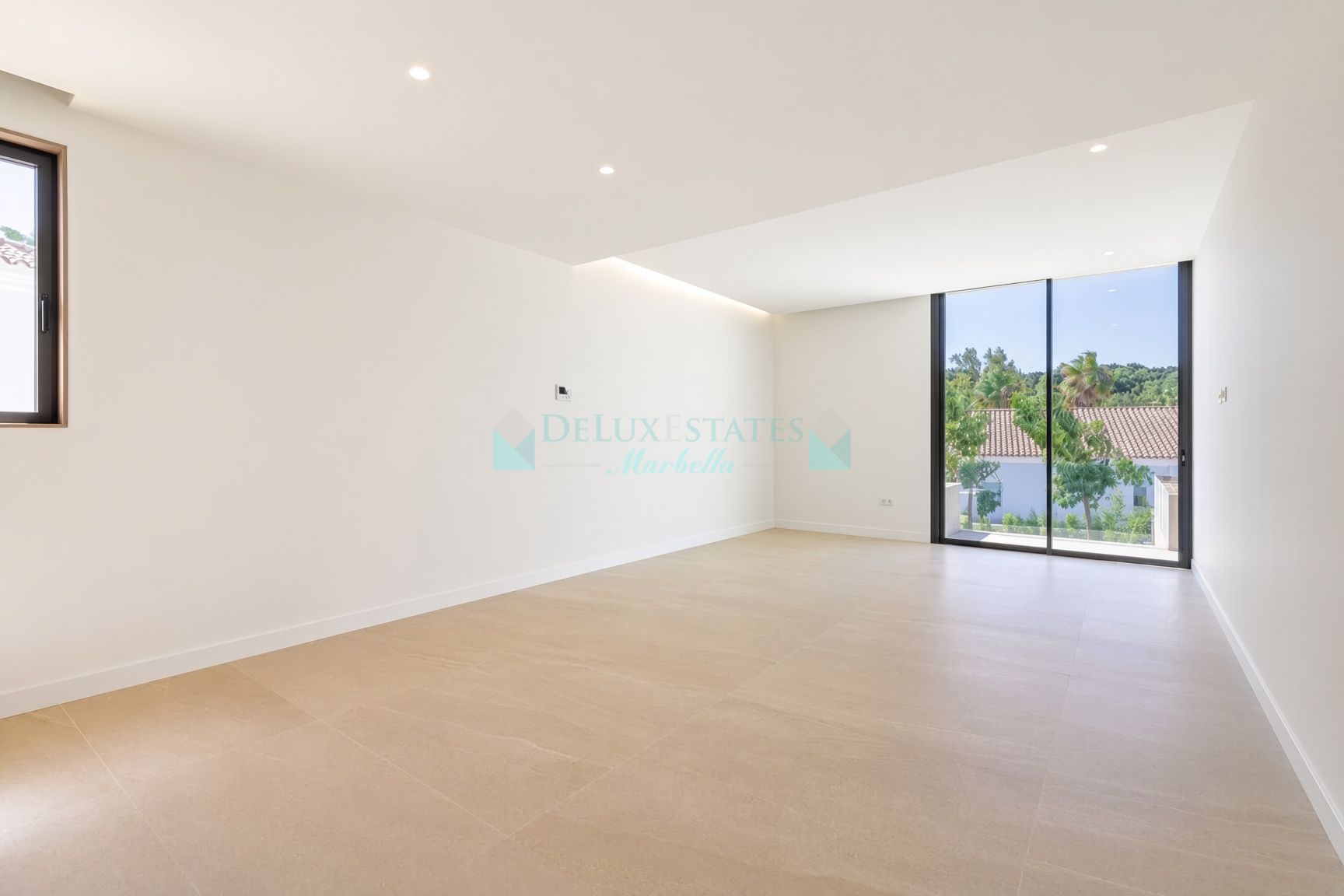 Villa for sale in Zona F, Sotogrande