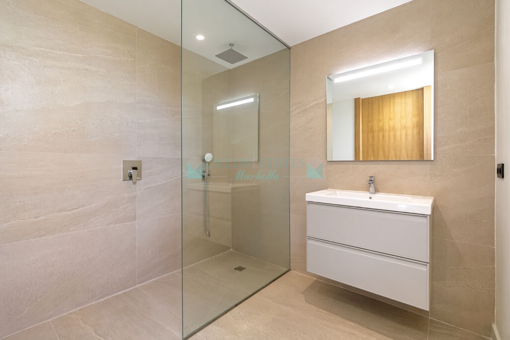 Villa for sale in Zona F, Sotogrande